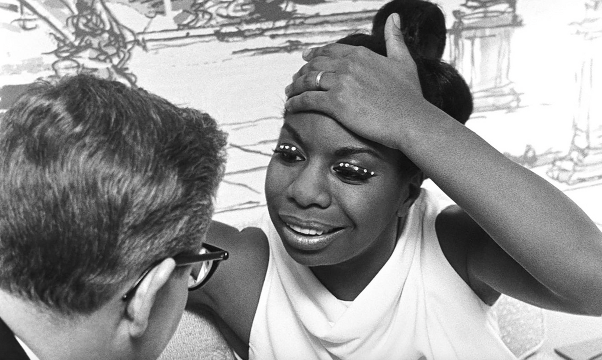 What Happened, Miss Simone?