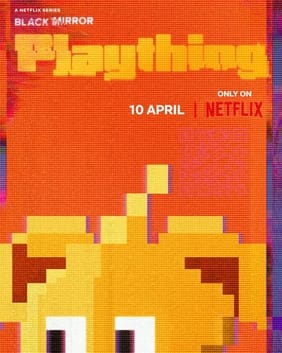 The Winner Is: Plaything